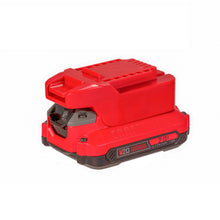 Lade das Bild in den Galerie-Viewer, Craftsman 20V auf Bauer 20V Batterieadapter
