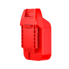 Lade das Bild in den Galerie-Viewer, Craftsman 20V auf Bauer 20V Batterieadapter
