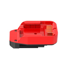 Lade das Bild in den Galerie-Viewer, Craftsman 20V to Craftsman Bolt-On 20V Battery Adapter

