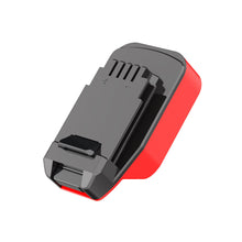 Lade das Bild in den Galerie-Viewer, Craftsman 20V to Craftsman Bolt-On 20V Battery Adapter
