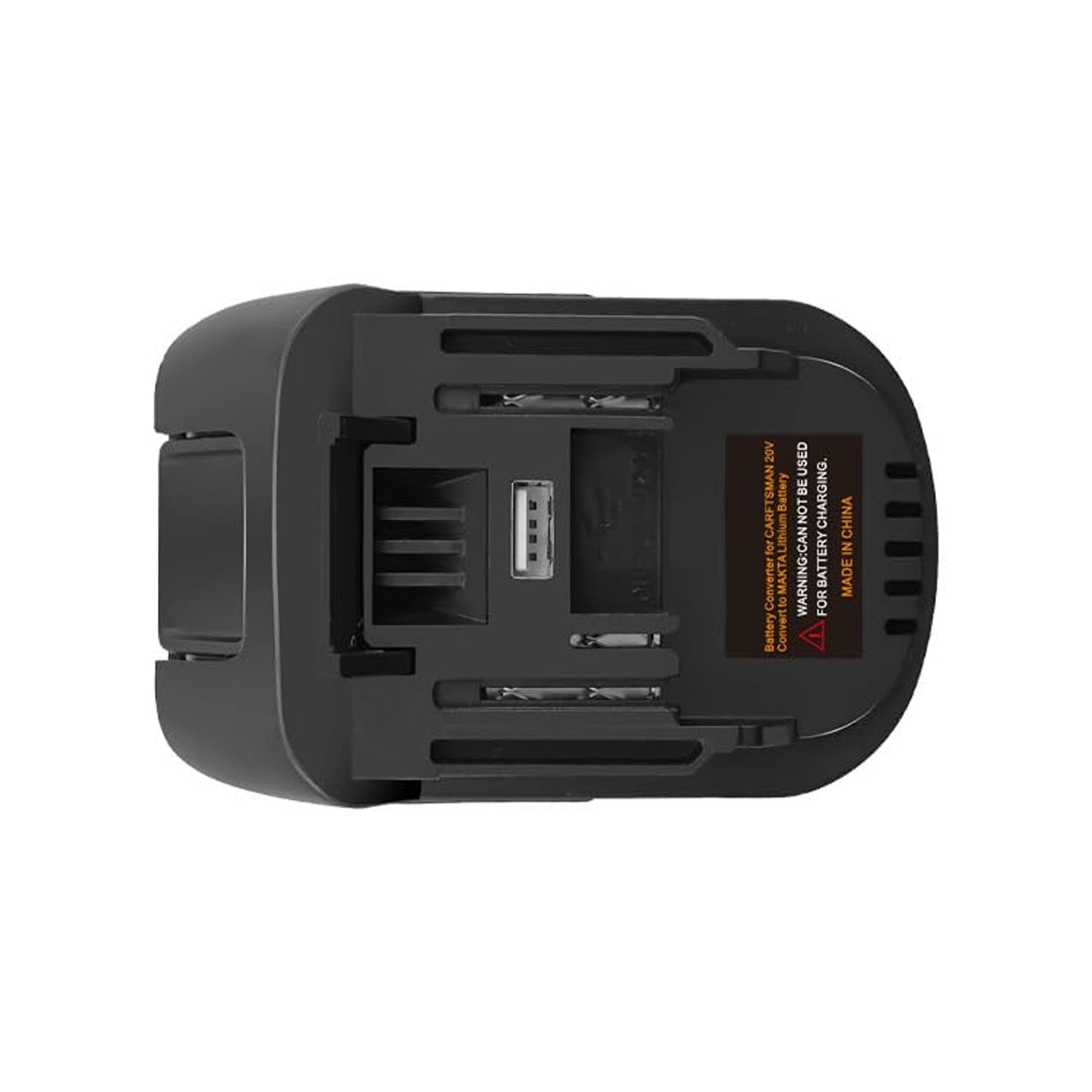 Craftsman 20V auf Makita 18V LXT Akkuadapter