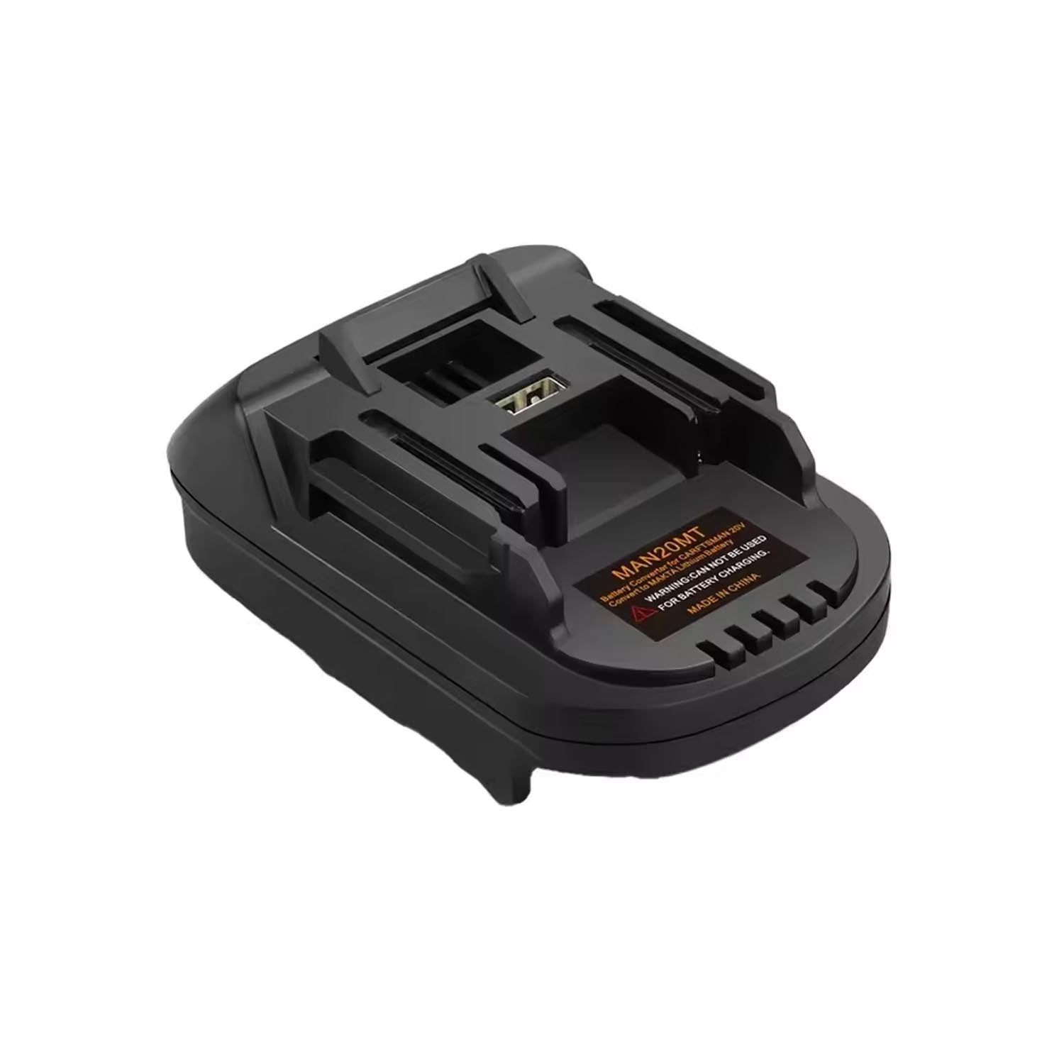 Craftsman 20V auf Makita 18V LXT Akkuadapter