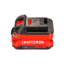 Lade das Bild in den Galerie-Viewer, Craftsman 20V zu Masterforce 20V Batterieadapter
