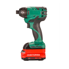 Lade das Bild in den Galerie-Viewer, Craftsman 20V zu Masterforce 20V Batterieadapter
