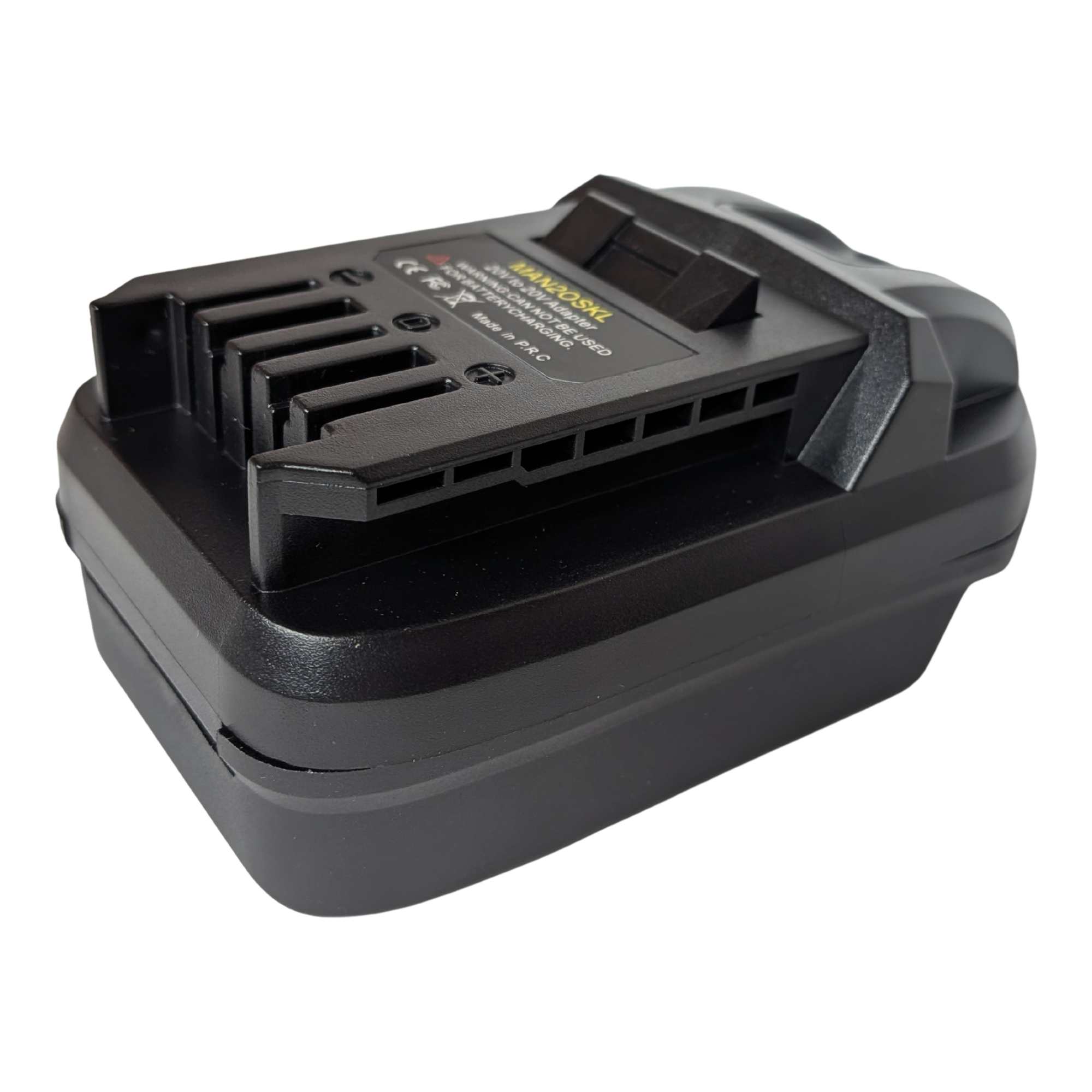 Craftsman 20V auf SKIL 20V PWR CORE Akkuadapter