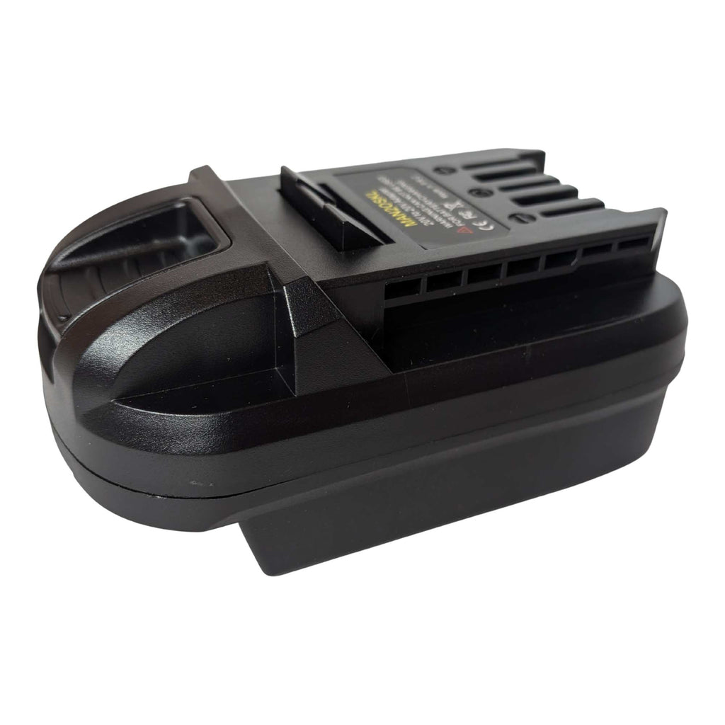 Craftsman 20V auf SKIL 20V PWR CORE Akkuadapter