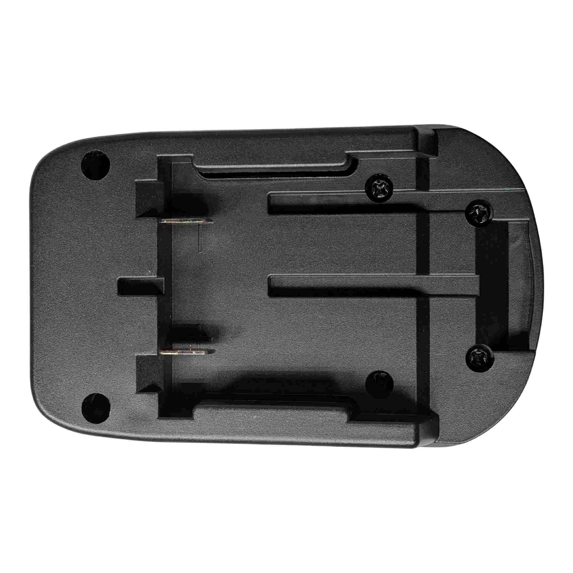 Craftsman 20V auf SKIL 20V PWR CORE Akkuadapter