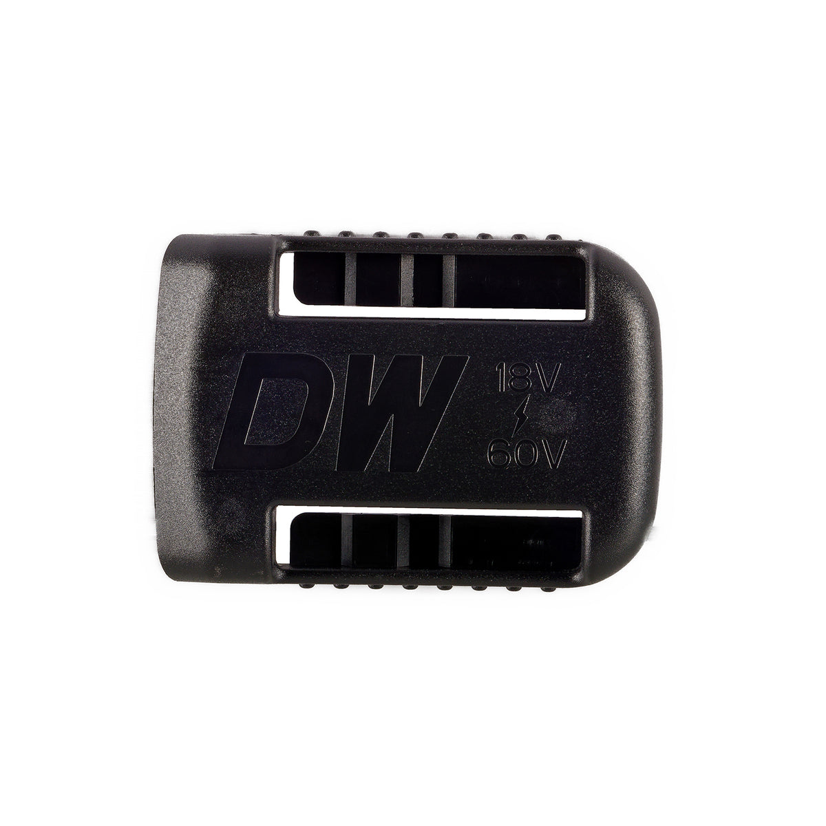 DeWalt 20V-60V Batteriehalterung