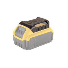 Lade das Bild in den Galerie-Viewer, DeWalt 20V-60V Battery Bracket Mount
