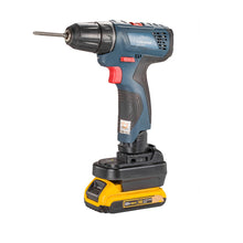 Lade das Bild in den Galerie-Viewer, DeWalt 20V to Bosch 12V Battery Adapter
