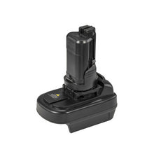 Lade das Bild in den Galerie-Viewer, DeWalt 20V to Bosch 12V Battery Adapter
