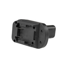 Lade das Bild in den Galerie-Viewer, DeWalt 20V to Bosch 12V Battery Adapter
