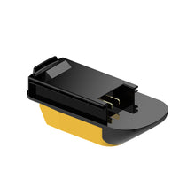 Lade das Bild in den Galerie-Viewer, DeWalt 20V to Black and Decker 18V Battery Adapter
