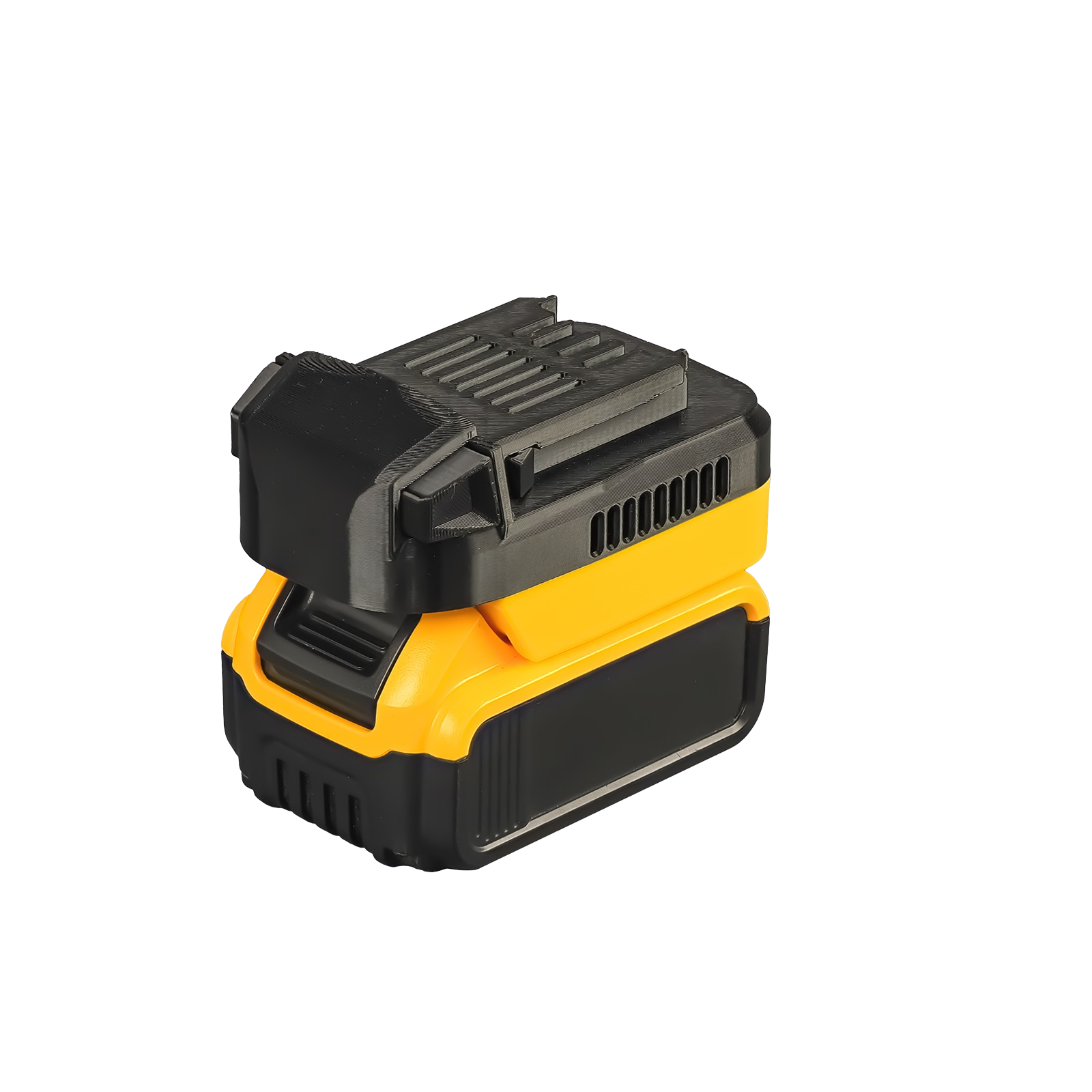 DeWalt 20V MAX auf Kobalt 24V Akkuadapter