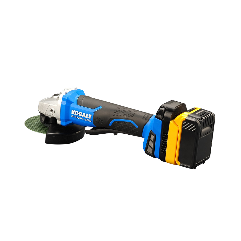 DeWalt 20V MAX auf Kobalt 24V Akkuadapter