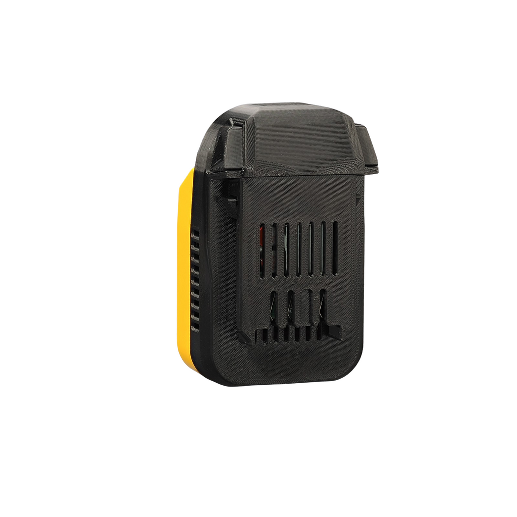 DeWalt 20V MAX auf Kobalt 24V Akkuadapter