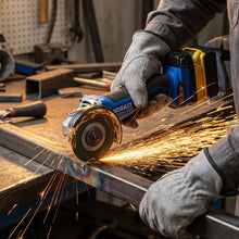 Lade das Bild in den Galerie-Viewer, DeWalt 20V auf Kobalt 24V Batterieadapter
