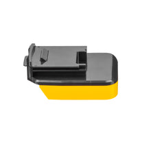 Lade das Bild in den Galerie-Viewer, DeWalt 20V to Porter Cable 18V Battery Adapter
