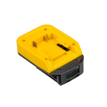 Lade das Bild in den Galerie-Viewer, DeWalt 20V to Porter Cable 18V Battery Adapter
