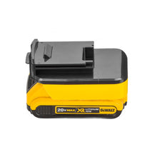 Lade das Bild in den Galerie-Viewer, DeWalt 20V to Porter Cable 18V Battery Adapter
