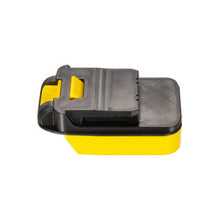 Lade das Bild in den Galerie-Viewer, DeWalt 20V to Chicago Electric 18V Battery Adapter
