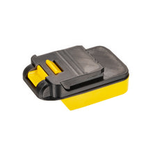 Lade das Bild in den Galerie-Viewer, DeWalt 20V to Chicago Electric 18V Battery Adapter
