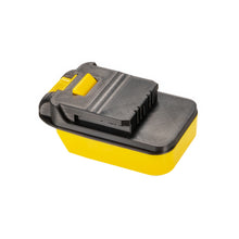 Lade das Bild in den Galerie-Viewer, DeWalt 20V to Chicago Electric 18V Battery Adapter

