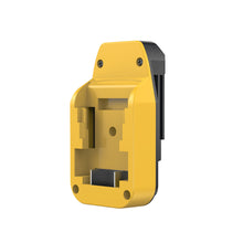 Lade das Bild in den Galerie-Viewer, DeWalt 20V to Craftsman Bolt-On 20V Battery Adapter
