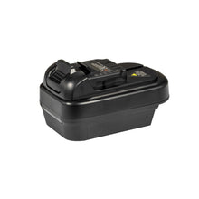 Lade das Bild in den Galerie-Viewer, DeWalt 20V to DeWalt 12V Battery Adapter
