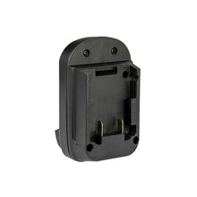 Lade das Bild in den Galerie-Viewer, DeWalt 20V to DeWalt 12V Battery Adapter

