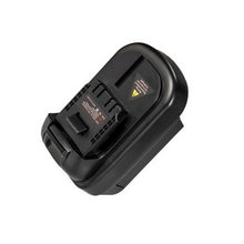 Lade das Bild in den Galerie-Viewer, DeWalt 20V to DeWalt 12V Battery Adapter
