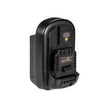 Lade das Bild in den Galerie-Viewer, DeWalt 20V to DeWalt 12V Battery Adapter
