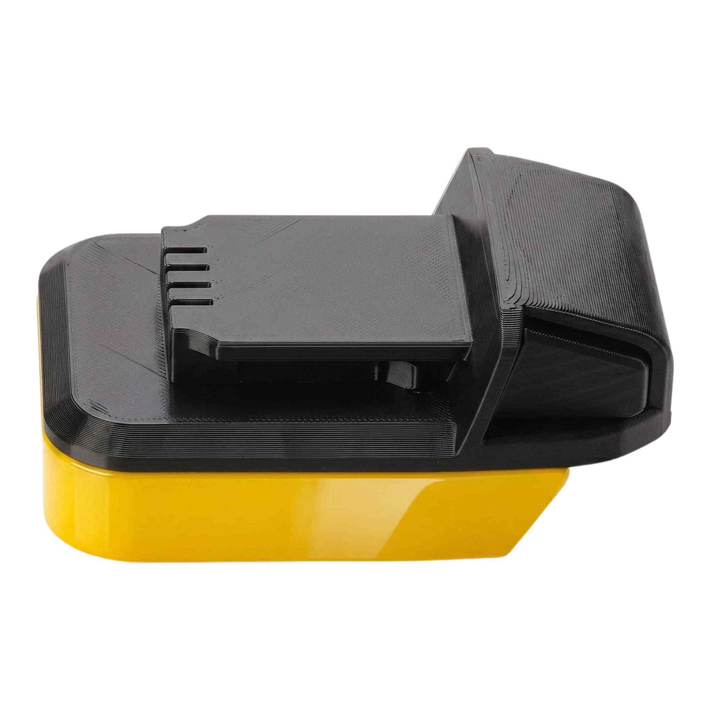 DeWalt 20V MAX auf Earthquake 20V XT Akkuadapter