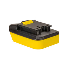 Lade das Bild in den Galerie-Viewer, DeWalt 20V to Hart 20V Battery Adapter

