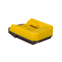 Lade das Bild in den Galerie-Viewer, DeWalt 20V to Hart 20V Battery Adapter
