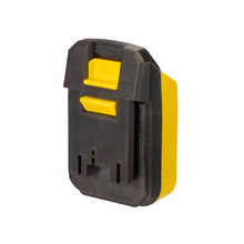 Lade das Bild in den Galerie-Viewer, DeWalt 20V to Hart 20V Battery Adapter

