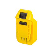 Lade das Bild in den Galerie-Viewer, DeWalt 20V to Hercules 20V Battery Adapter (with BMS)
