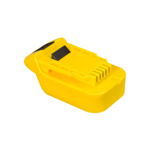 Lade das Bild in den Galerie-Viewer, DeWalt 20V to Hercules 20V Battery Adapter (with BMS)

