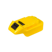Lade das Bild in den Galerie-Viewer, DeWalt 20V to Hercules 20V Battery Adapter (with BMS)
