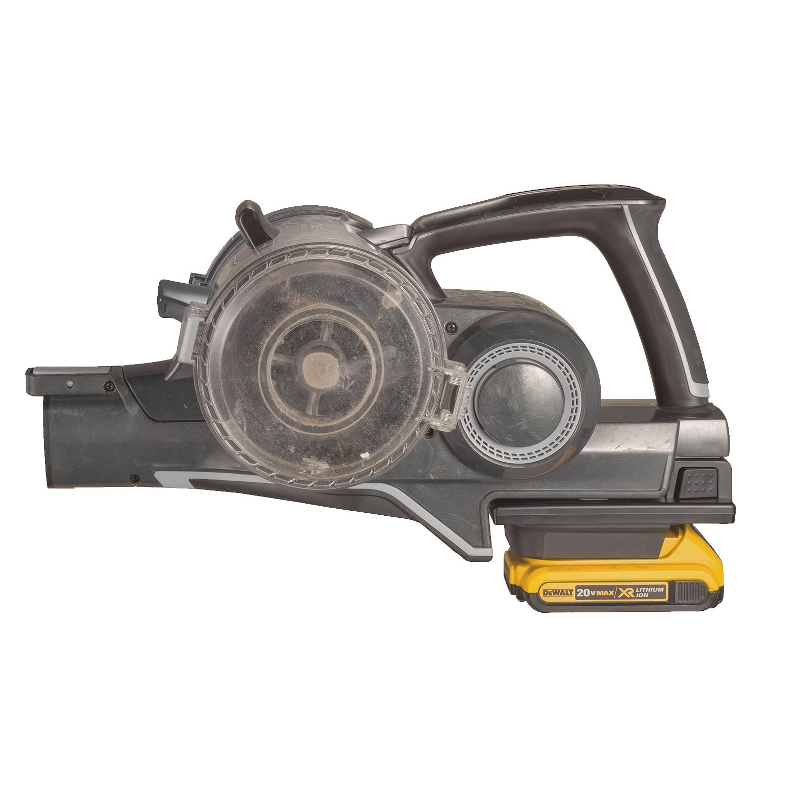 DeWalt 20V auf Hoover 20V ONEPWR Batterieadapter
