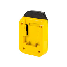 Lade das Bild in den Galerie-Viewer, DeWalt 20V to Mastercraft 20V (Blue) Battery Adapter
