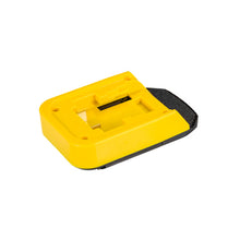 Lade das Bild in den Galerie-Viewer, DeWalt 20V to Mastercraft 20V (Blue) Battery Adapter
