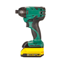 Lade das Bild in den Galerie-Viewer, DeWalt 20V to Masterforce 20V Battery Adapter
