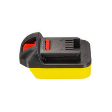 Lade das Bild in den Galerie-Viewer, DeWalt 20V to Masterforce 20V Battery Adapter

