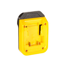Lade das Bild in den Galerie-Viewer, DeWalt 20V to Masterforce 20V Battery Adapter
