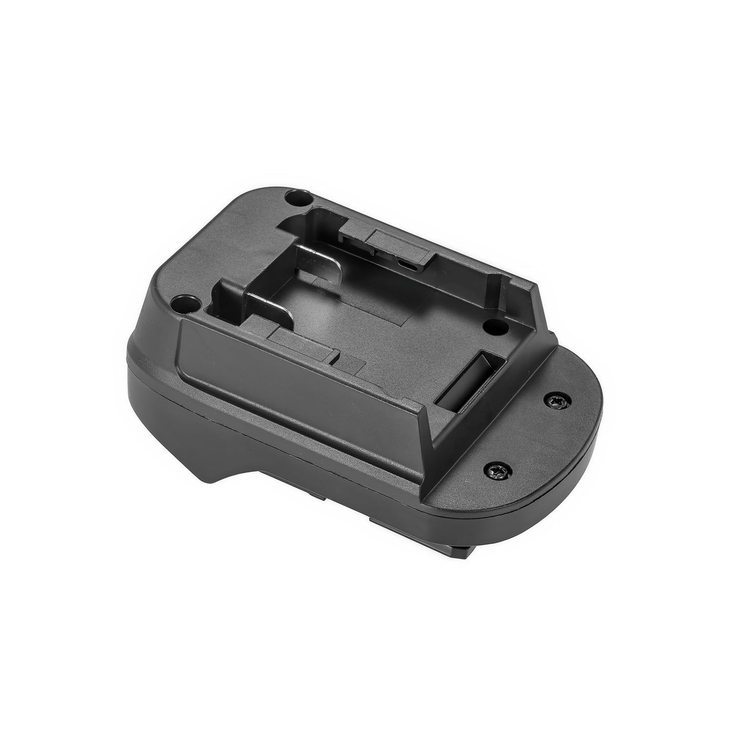 DeWalt 20V MAX auf Metabo CAS 18V Akkuadapter