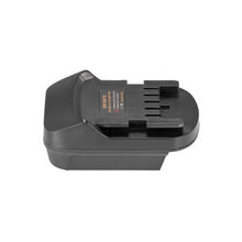 Lade das Bild in den Galerie-Viewer, DeWalt 20V to Metabo 18V CAS Battery Adapter
