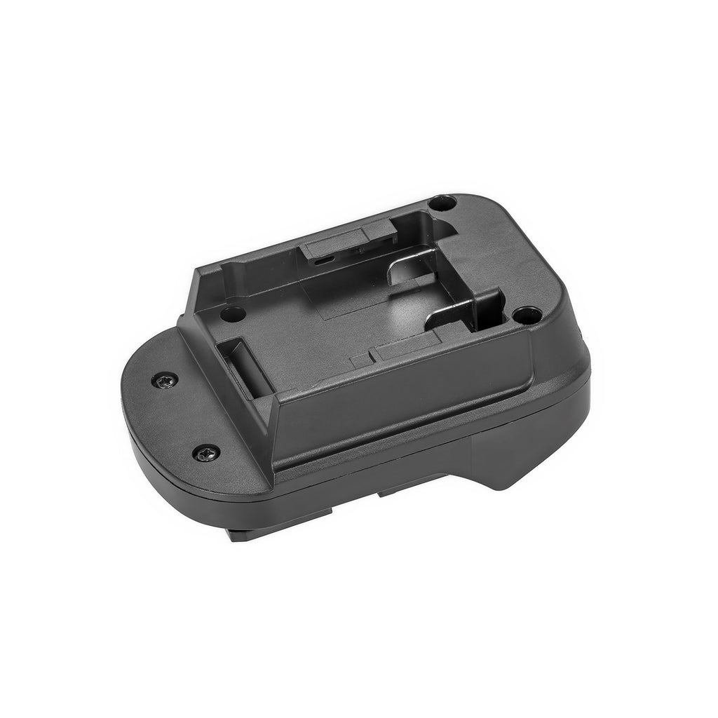 DeWalt 20V MAX auf Metabo CAS 18V Akkuadapter