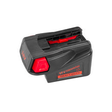 Lade das Bild in den Galerie-Viewer, DeWalt 20V to Milwaukee V18 Battery Adapter
