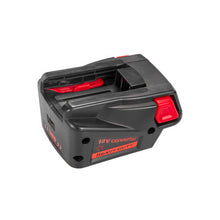 Lade das Bild in den Galerie-Viewer, DeWalt 20V to Milwaukee V18 Battery Adapter
